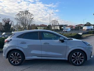 FORD Puma usata, con Autoradio