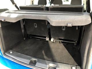 VOLKSWAGEN Caddy usata, con Supporto lombare