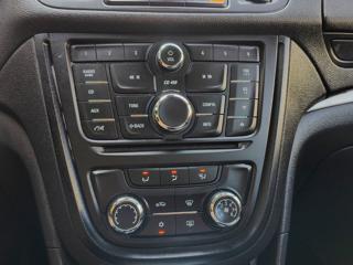 OPEL Mokka usata, con Fendinebbia