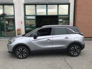 OPEL Crossland usata, con Cerchi in lega