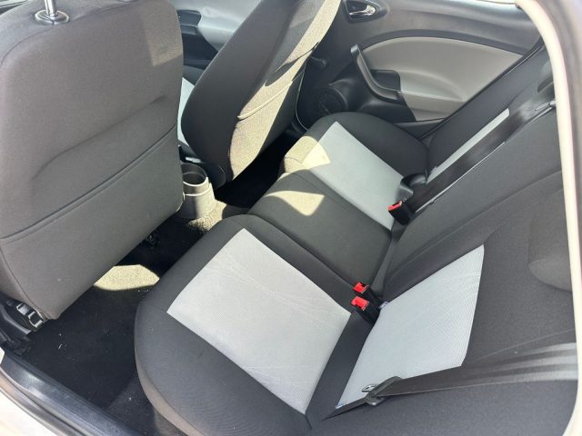 SEAT Ibiza usata, con Controllo automatico clima