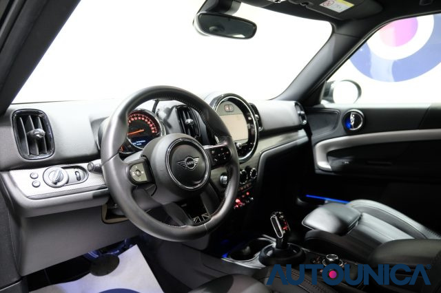 MINI Countryman usata, con Alzacristalli elettrici