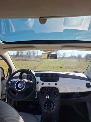 FIAT 500 usata 25