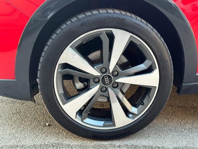 AUDI A1 usata, con Autoradio