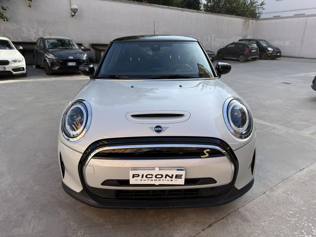 MINI Cooper SE usata, con Airbag
