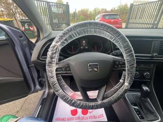 SEAT Leon usata, con Controllo trazione