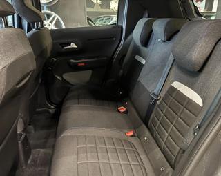 CITROEN C3 usata, con Park Distance Control