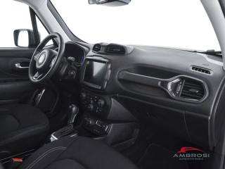 JEEP Renegade usata 11