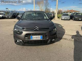 CITROEN C4 Cactus usata, con Autoradio
