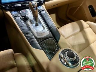 PORSCHE Panamera usata, con Cronologia tagliandi