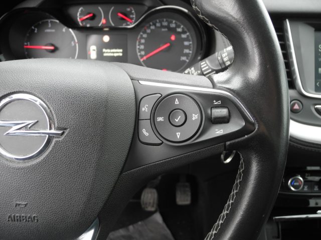 OPEL Grandland X usata, con Start/Stop Automatico