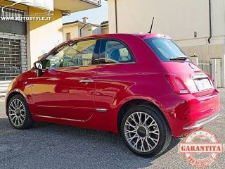 FIAT 500 usata, con Climatizzatore
