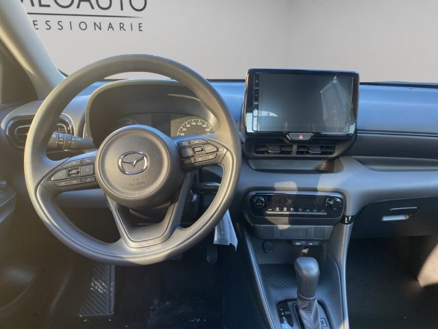 MAZDA 2 usata, con Autoradio digitale