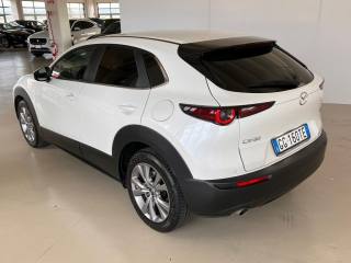 MAZDA CX-30 usata, con Antifurto