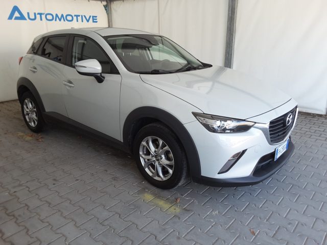 MAZDA CX-3 usata, con Airbag