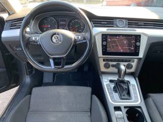 VOLKSWAGEN Passat Variant usata, con Climatizzatore