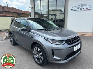 LAND ROVER Discovery Sport 2.0 TD4 180 CV AWD Auto R-Dynamic