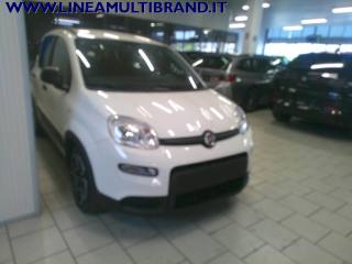 FIAT Panda usata, con Airbag Passeggero