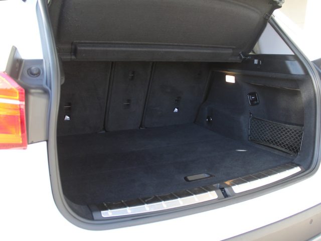 BMW X1 usata, con Sensore di luce
