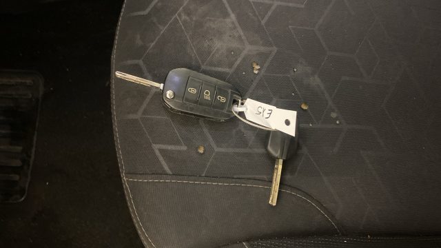 PEUGEOT 2008 usata 21