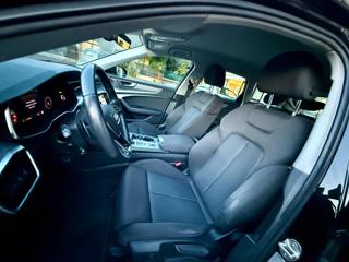 AUDI A6 usata, con Servosterzo