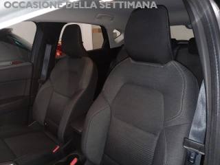 RENAULT Captur usata, con ESP