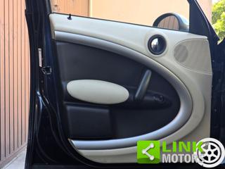 MINI Countryman usata, con Volante in pelle
