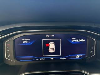VOLKSWAGEN Taigo usata, con Climatizzatore