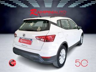 SEAT Arona usata 8