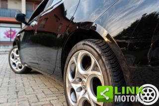 ALFA ROMEO Giulietta usata, con Cerchi in lega