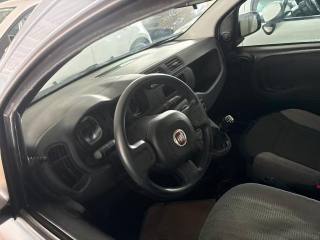 FIAT Panda usata, con Airbag Passeggero