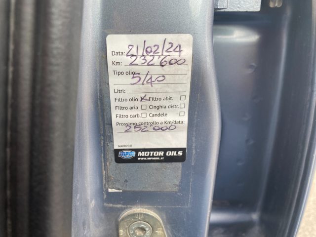 OPEL Corsa usata, con Immobilizzatore elettronico