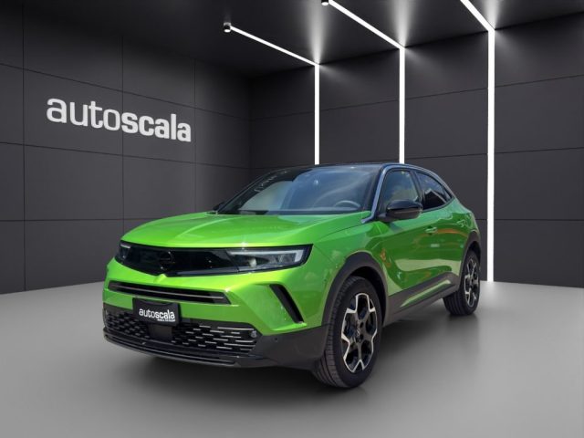 OPEL Mokka usata, con ABS
