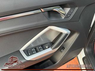 AUDI Q3 usata, con Climatizzatore