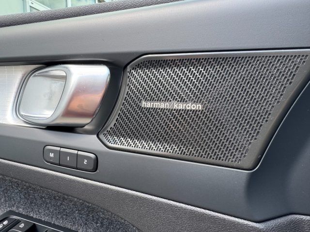 VOLVO XC40 usata, con Servosterzo
