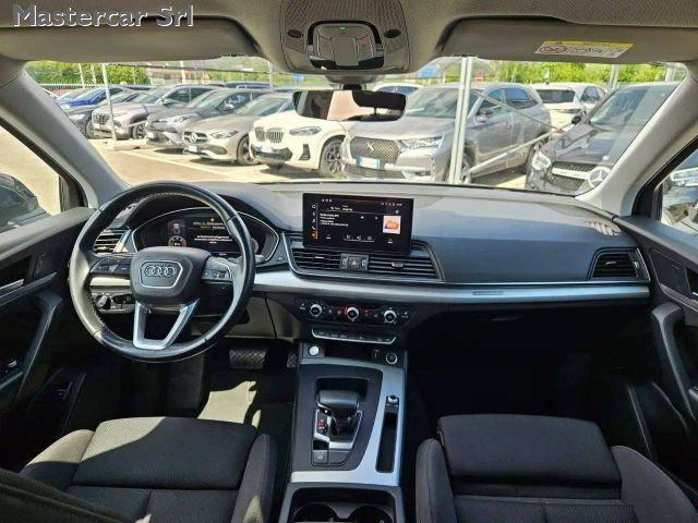 AUDI Q5 usata, con ESP
