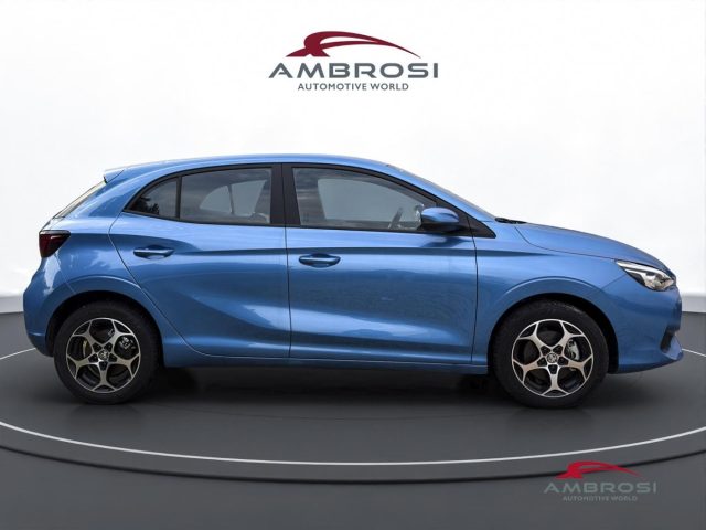 MG MG3 usata 2