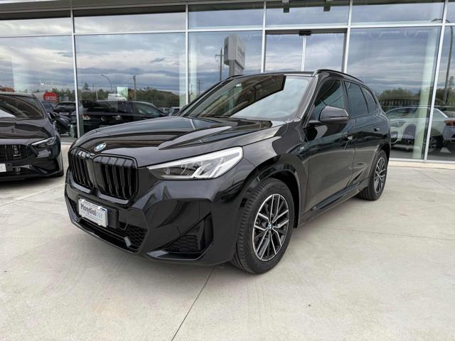 BMW X1 usata, con Airbag Passeggero