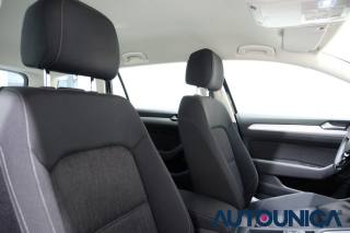 VOLKSWAGEN Passat Variant usata 60