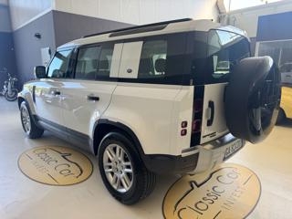 LAND ROVER Defender usata, con Airbag Passeggero