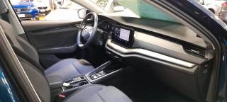 SKODA Octavia usata, con Controllo elettronico della corsia