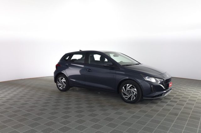 HYUNDAI i20 usata 1