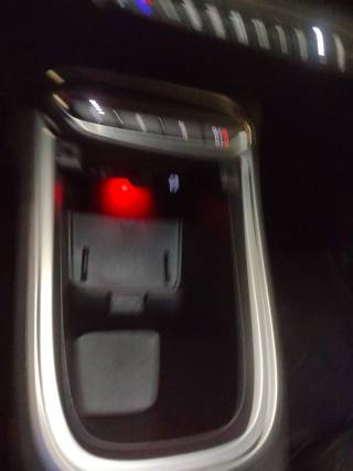 JEEP Avenger usata, con Adaptive Cruise Control