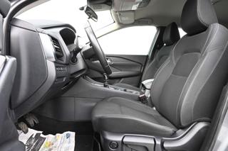 NISSAN Qashqai usata, con Controllo trazione
