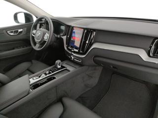 VOLVO XC60 usata, con Fari LED