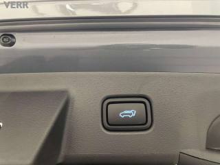 HYUNDAI Tucson usata, con Park Distance Control