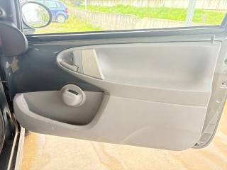 PEUGEOT 107 usata 28