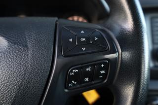 FORD Ranger usata, con Trazione integrale