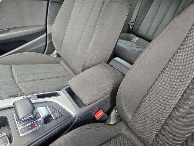 AUDI A4 usata 103