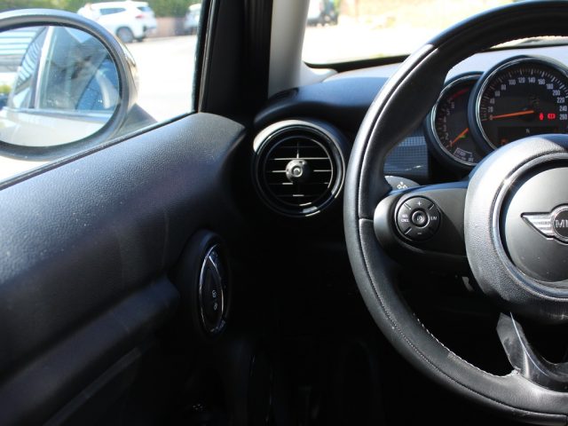 MINI One usata, con Vivavoce